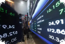 IHSG Hijau Tipis, Lonjakan JARR hingga 24,88 Persen Kontras dengan Tekanan Jual
