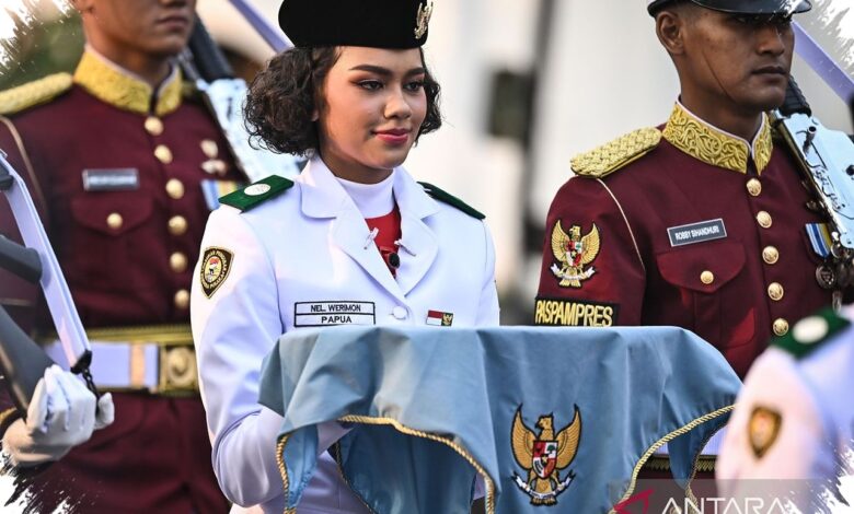 9 Pelajar dari Berbagai Daerah Isi Tim Adil Makmur, Neeltje Pegang Tugas Utama