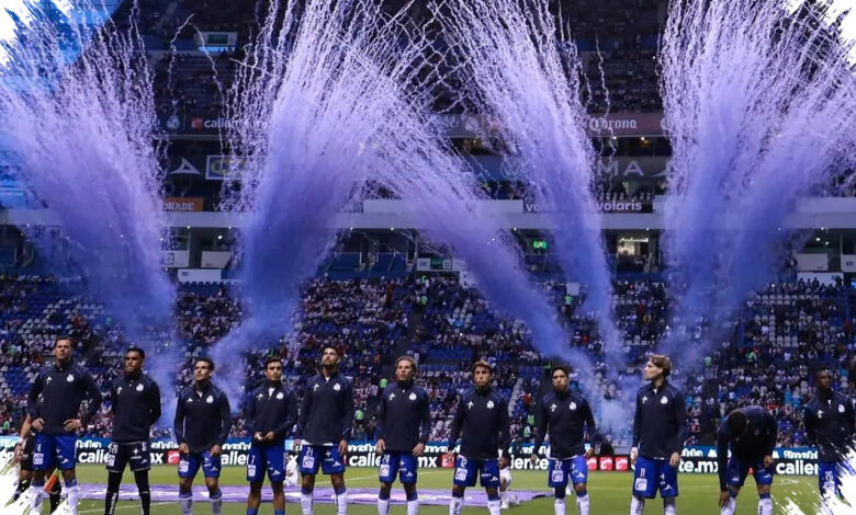 Puebla Pernah Menang di Markas Pachuca, Kini Hidalgo Jadi Ujian Kebangkitan Tuan Rumah