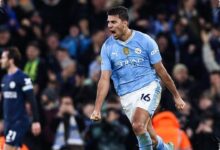 Cancelo Gratis, Rodri Bernilai 60 Juta Euro Jadi Langkah Ganda Barcelona untuk Flick