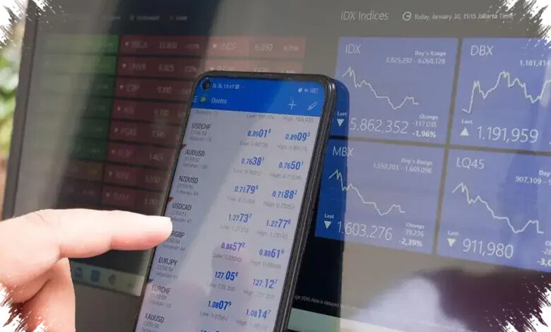 Di Tengah Rupiah Tertekan, BBRI Tetap Menarik Dana Asing Rp719 Miliar