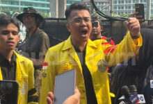 Menjelang #MerebutKemerdekaan, DPRD DKI Tekankan Pengamanan Humanis dan Tertib