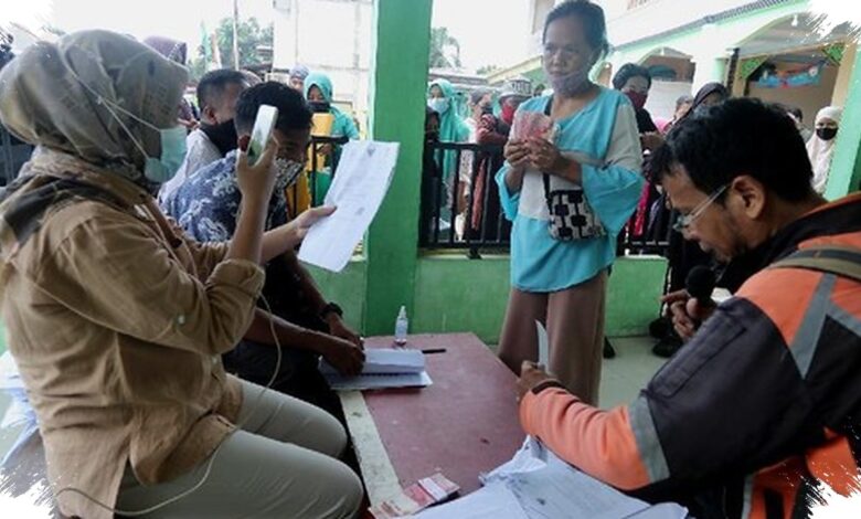 Status Desil Bukan Sekadar Pendapatan, Ini Perannya dalam Catatan Bansos