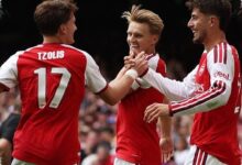 Rival Masih Transisi, Kontinuitas Arteta Menempatkan Arsenal di Depan