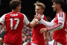 Saat Man City hingga Chelsea Menata Ulang Tim, Arsenal Pegang Keunggulan Stabilitas
