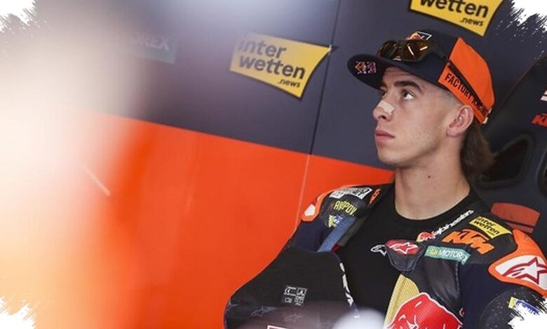 Acosta hingga Toprak Belum Menang Grand Prix, Jalan Mereka di MotoGP Berbeda