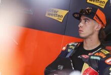 Acosta hingga Toprak Belum Menang Grand Prix, Jalan Mereka di MotoGP Berbeda