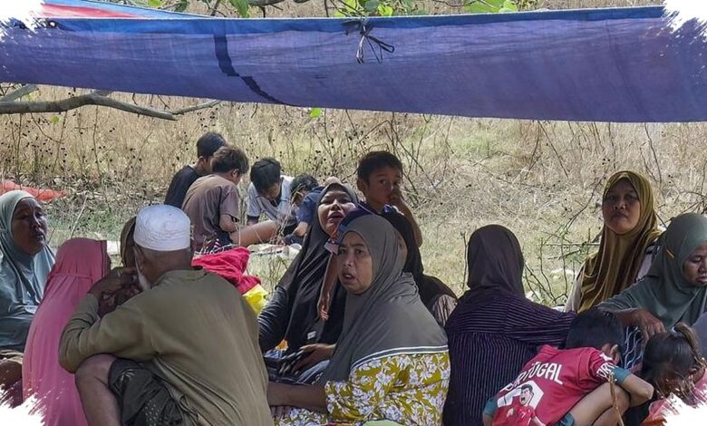 70 Getaran Sudah Dirasakan Warga, Gempa Susulan NTT Dipantau hingga 4 Pekan