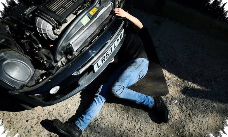 Perjalanan Ratusan Kilometer Bisa Membuka Masalah pada 3 Komponen Mobil Ini