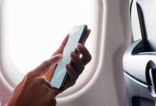 10 HP dengan SAR Tertinggi, Motorola Edge Memimpin tetapi Masih di Bawah Batas
