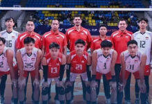 Dari 18 ke 12 Pemain, Seleksi Timnas Voli untuk Nagoya Masuk Fase Krusial