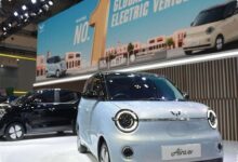 Wuling Aira ev Mulai Rp 155 Juta, Angsuran Murahnya Menuntut Uang Muka Besar