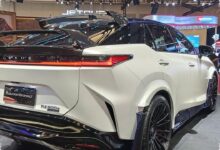 Produksi Melaju 237,6 Persen, Mobil Listrik Bukan Lagi Ceruk Pasar