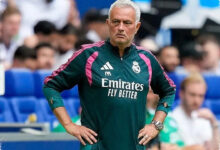 Tak Terkalahkan di Pramusim, Real Madrid Tetap Didesak Mourinho Lebih Solid