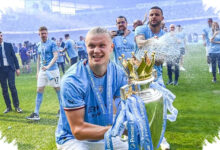 Tiga Gol Arsenal Mempertegas Tantangan Manchester City pada Awal Kepemimpinan Maresca