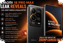 Xiaomi 18 Disebut Tinggalkan Tiga Kamera, Beralih ke Dua Sensor 200MP Leica