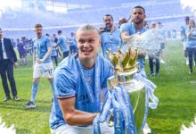Awal Kelam Enzo Maresca, Sejarah Community Shield Menyimpan Modal Man City
