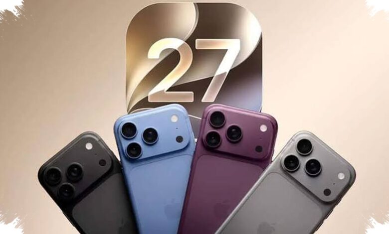 Safari dan Kernel Diperbaiki di iOS 26.6.1, Pengguna iPhone Perlu Memeriksa Update