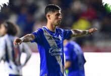 Kemenangan Ketiga Puebla Datang di Hidalgo, Pachuca Telan Kekalahan Ketiga Beruntun