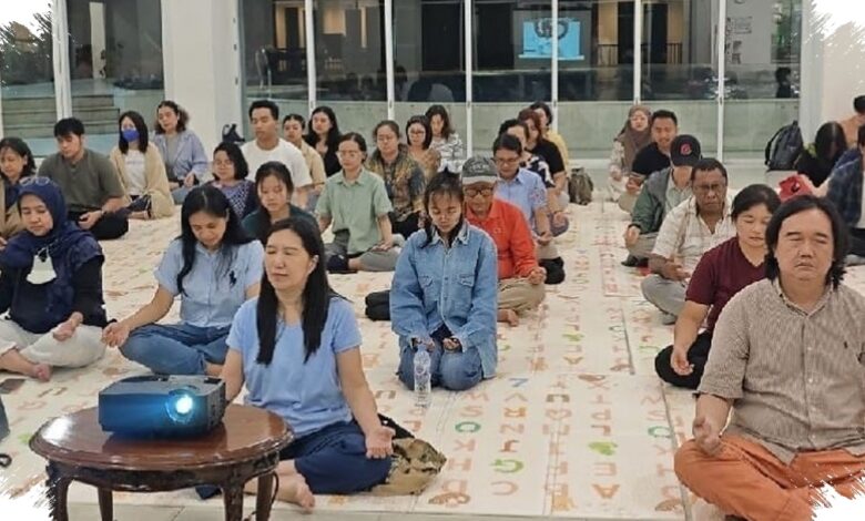 Saat Beban Batin Menumpuk, SOUL Reflection Tidak Menuntut Pikiran Menjadi Kosong