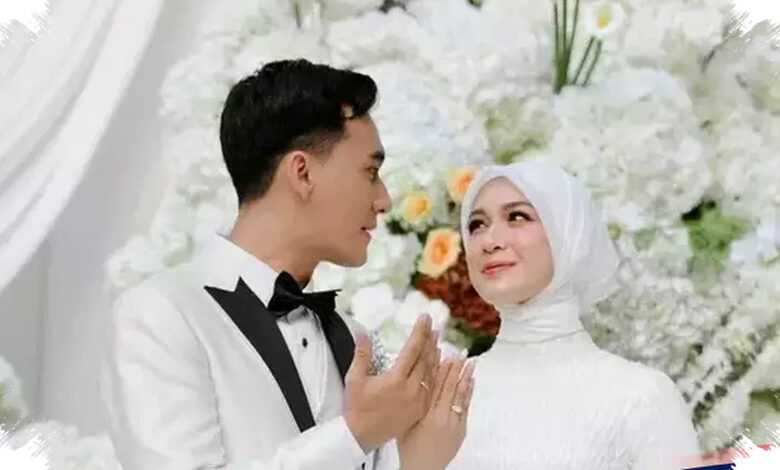 Bukan Sekadar Busana Akad, Dea Annisa Berharap Bisa Terus Menjaga Hijabnya