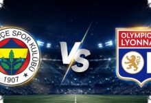 Lyon Membawa Modal Kebangkitan ke Istanbul, Fenerbahce Berada dalam Tekanan