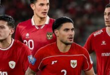 Jay Idzes hingga Kevin Diks Masuk Proyeksi, Persaingan Bek Timnas Makin Ketat