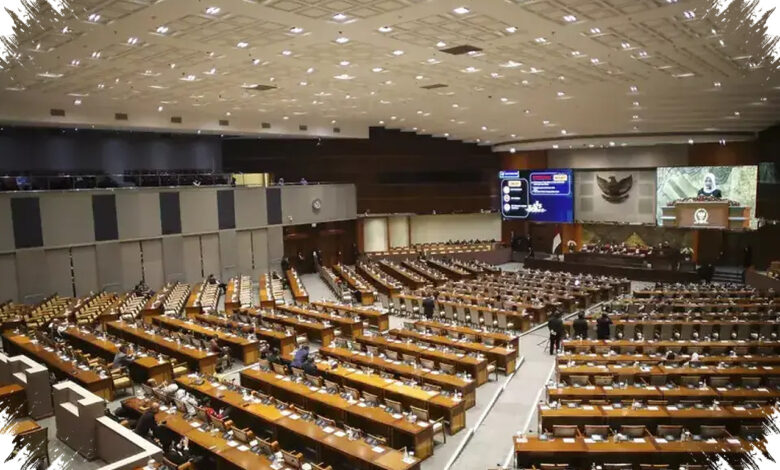 Seluruh Fraksi Setuju, Nusron Joher Resmi Menjadi Ketua Ombudsman Periode 2026–2031