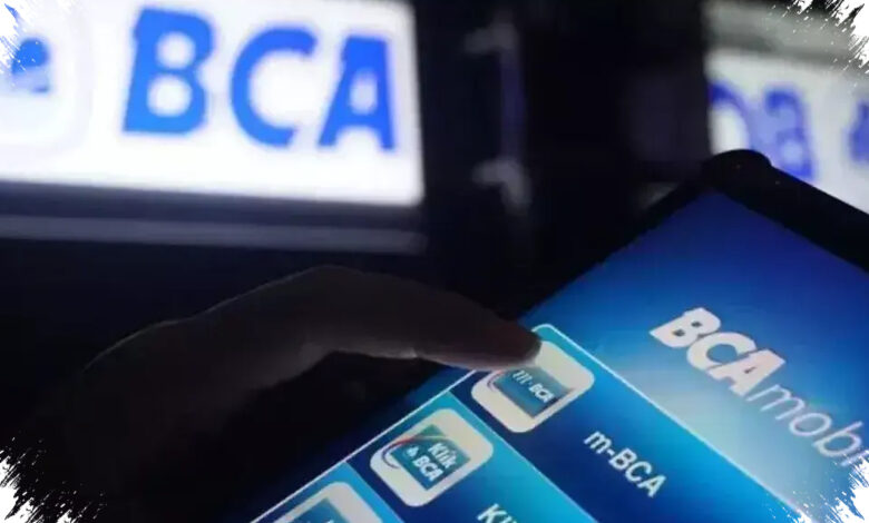 Di Tengah Turun 20,4% Sejak Awal Tahun, BBCA Diburu Asing Rp98,3 Miliar