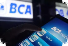 Di Tengah Turun 20,4% Sejak Awal Tahun, BBCA Diburu Asing Rp98,3 Miliar