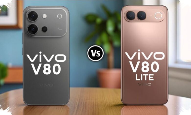 Nomor Model Sama, Vivo V80 Lite 5G Makin Kuat Diduga Rebrand Vivo S2