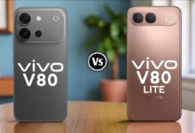 Nomor Model Sama, Vivo V80 Lite 5G Makin Kuat Diduga Rebrand Vivo S2