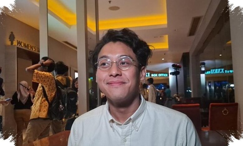 Ardhito Pramono Tempuh Gugatan Wanprestasi, Distribusi Royalti Karya Dipertanyakan