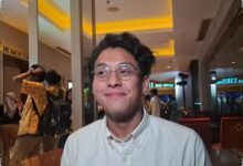 Ardhito Pramono Tempuh Gugatan Wanprestasi, Distribusi Royalti Karya Dipertanyakan