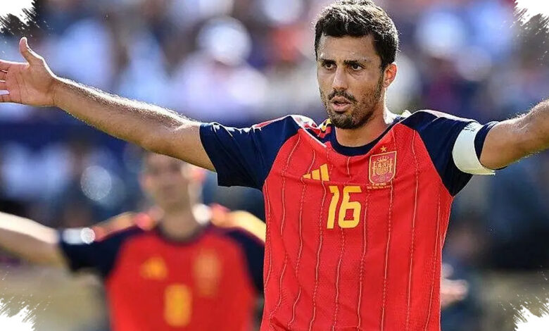 Barcelona Tambah Kekuatan lewat Rodri, Mourinho Punya Masalah Baru