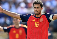 Barcelona Tambah Kekuatan lewat Rodri, Mourinho Punya Masalah Baru