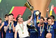 Dari Final yang Menyakitkan ke Dua Trofi, Resep Chivu Menguatkan Inter Milan