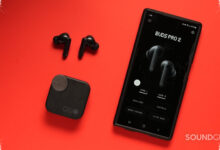Ujung Oranye di Teaser CMF Menjadi Petunjuk Awal Earbud yang Masih Misterius