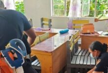 Celah di Gerbang Sekolah Zamboanga, Senjata Pelajar Berujung 4 Kematian