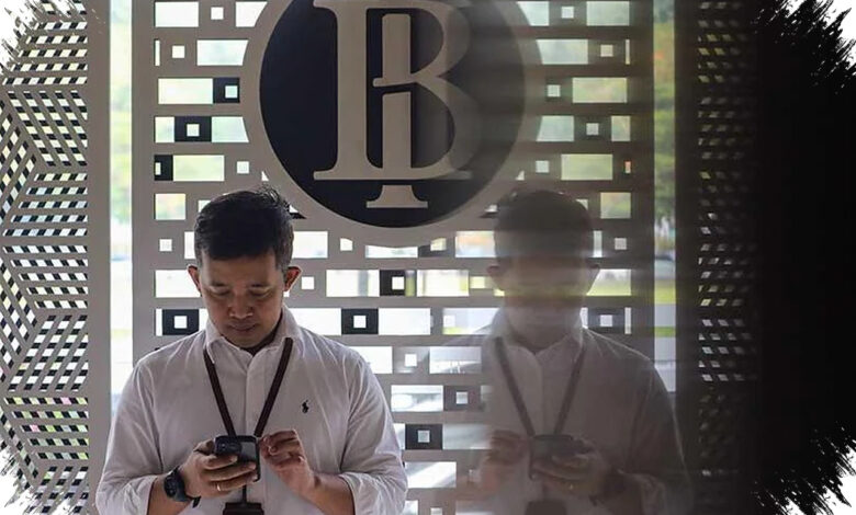 Suku Bunga Bisa Tetap 5,75% pada Agustus, tetapi BI Siap Hadapi Tekanan Baru