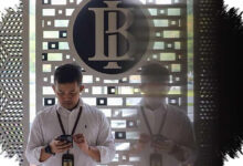 Suku Bunga Bisa Tetap 5,75% pada Agustus, tetapi BI Siap Hadapi Tekanan Baru