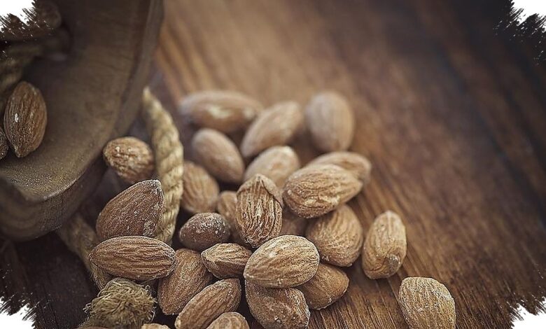Kacang Brazil Tak Perlu Banyak, Ini 6 Pilihan untuk Diet yang Lebih Terkontrol