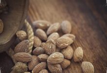 Kacang Brazil Tak Perlu Banyak, Ini 6 Pilihan untuk Diet yang Lebih Terkontrol