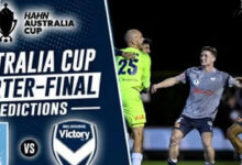 Melbourne Victory Dibayangi Kekalahan 3-2 Saat APIA Leichhardt Kejar Sejarah Baru