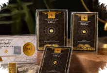 Lotus Archi Termurah, 4 Harga Emas Kecil Tetap Naik hingga Rp 2,675 Juta per Gram