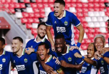 Tanpa Dukungan Bobotoh, Persib Punya 15 Hari Menyiapkan Duel Penentu ACL 2