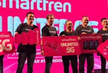 Jangkauan 5G XLSMART Didorong Spektrum Baru, Akses Digital Ditargetkan Lebih Merata