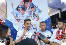 Ratusan Ribu Warga Padati Jakarta, Karnaval Merdeka Dorong Ekonomi UMKM