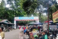 Cekcok Parkir Bisa Berawal dari Satu Slot, Berdiri Menahan Tempat Dinilai Keliru