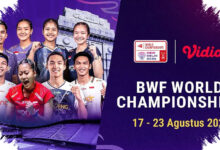 Peluang Indonesia Terjaga di 5 Sektor BWF 2026, tetapi Derby Ganda Putri Tak Terhindarkan